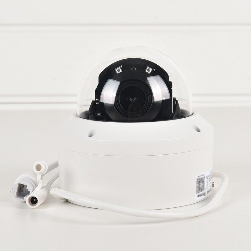 4K 8MP Vikylin Security POE IP PTZ Camera 4X Optical Zoom Outdoor Speed IR PTZ gallery