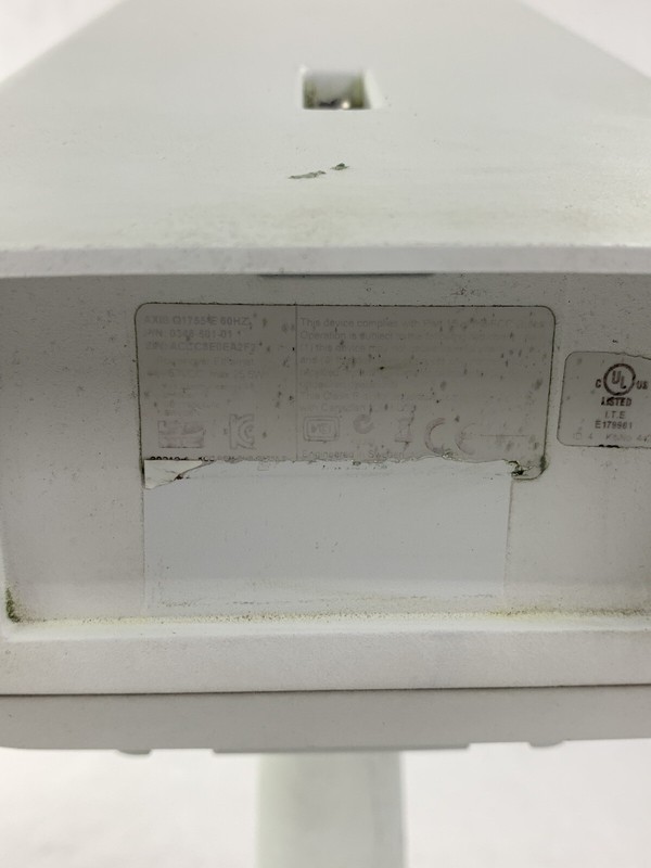 Axis Communications Q1755-E Outdoor PoE Network Security Camera gallery