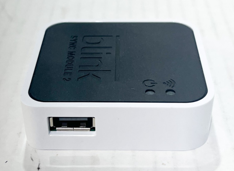Blink Sync Module 2 for Blink Security Cameras & Other Blink Products BSM00400U gallery