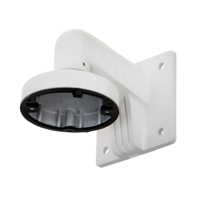 1 Pack DS1272ZJ110 Wall Mount Bracket For Hik IP Dome Camera PC110 White gallery