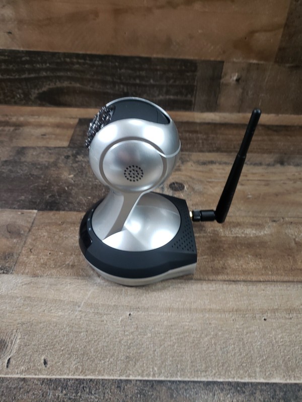 FUJIKAM FI-361 HD 720P Wireless CCTV IP Camera Baby Monitor And Webcam Security gallery