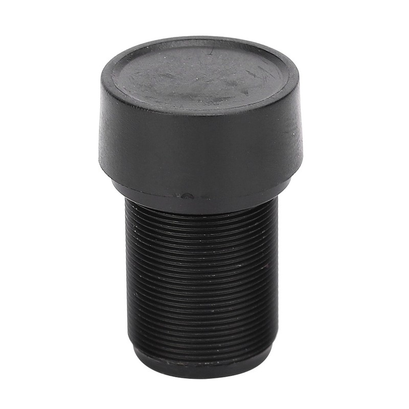 5MP Camera Lens High Definition 6mm Fixed 1/2.5 Image Format M12 Mounts gallery