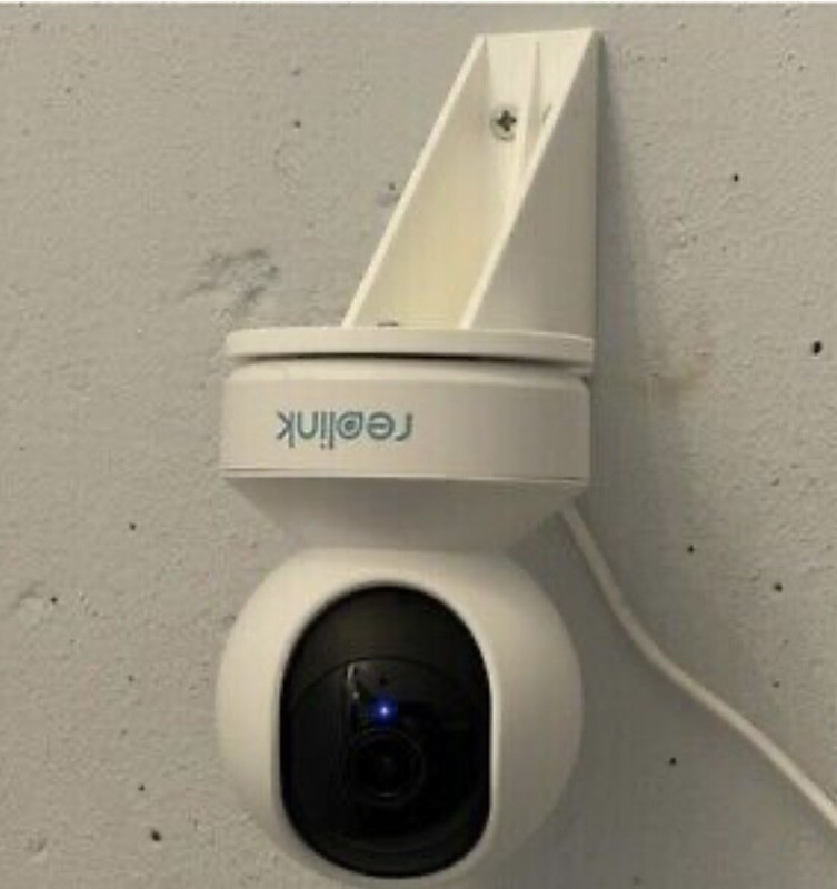 ***X2*** Wall/Ceiling Mounting Bracket for Reolink E1 Pro Smart Home WiFi Camera gallery