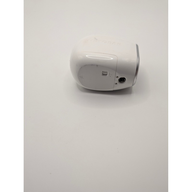 Netgear Security Camera White Arlo Wireless Smart Home VMC3030 gallery