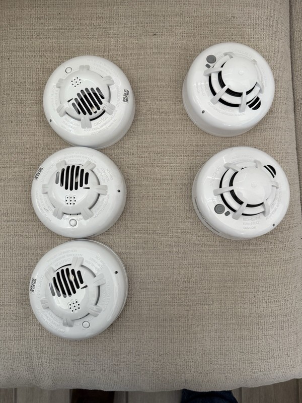Alarm.com Security System gallery