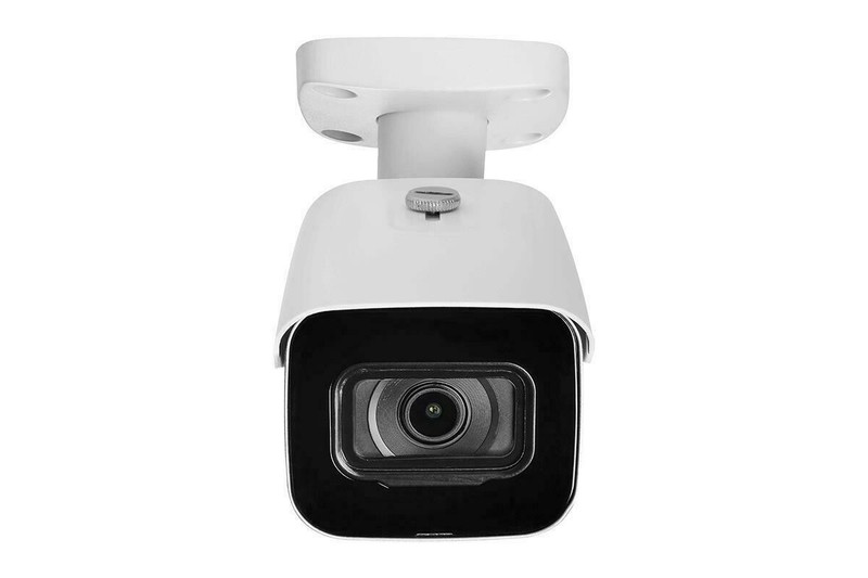 Lorex E841CA-E 4K IP CCTV Bullet Security Camera Indoor / Outdoor Night Vision gallery