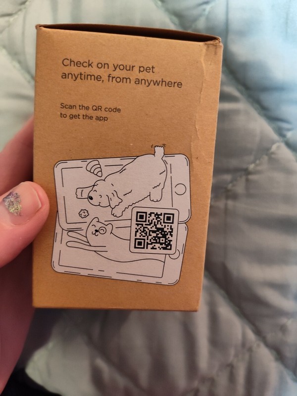 Petcube Cam Pet Monitoring gallery