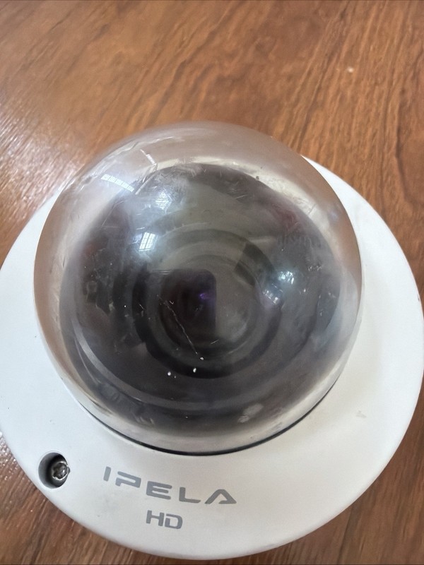 Sony Dome Camera SNC DH220T gallery
