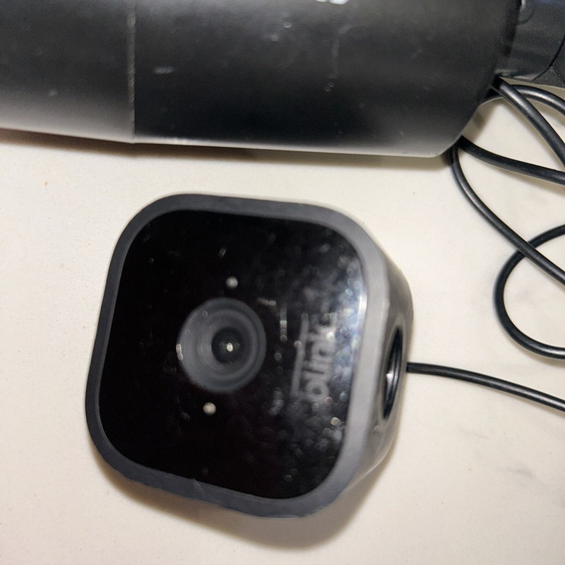 Security camera bundle 7 pcs gallery