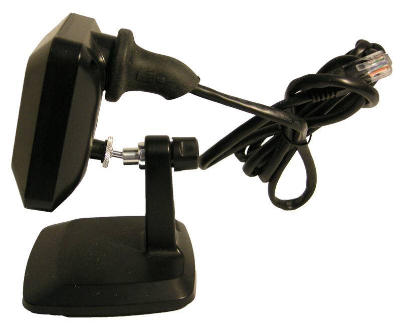 Sercomm iCamera2 Wireless Security Camera with AC power supply ~ new gallery