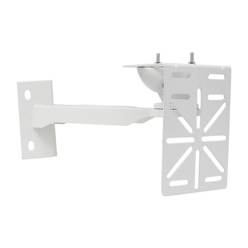 L-Shape Dome Camera Bracket, Wall Ceiling Mount, Security Dome, L-Bracket gallery
