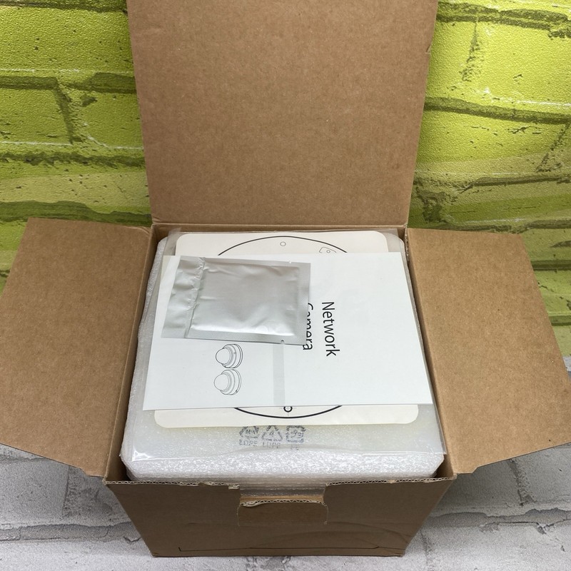 Costar Video Systems CDI2512VIFWH 2mp Outdoor IR Dome Camera gallery