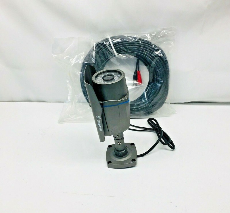 LOREX MCHD2051 1080P HD-SDI BULLET SECURITY CAMERA MC W/CABLE LBCHD2051 gallery