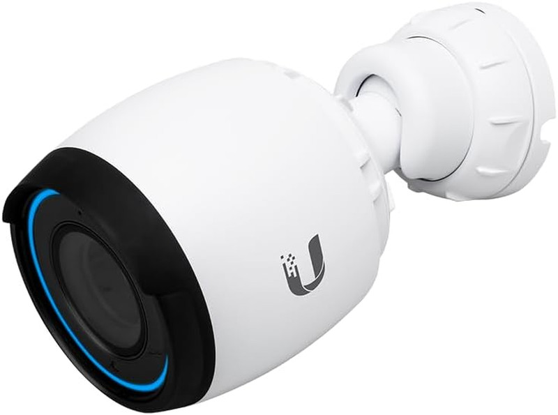 Camera UBNT Unifi Protect 4K UVC-G4-PRO 4K Ultra HD IP Video Surveillance System gallery