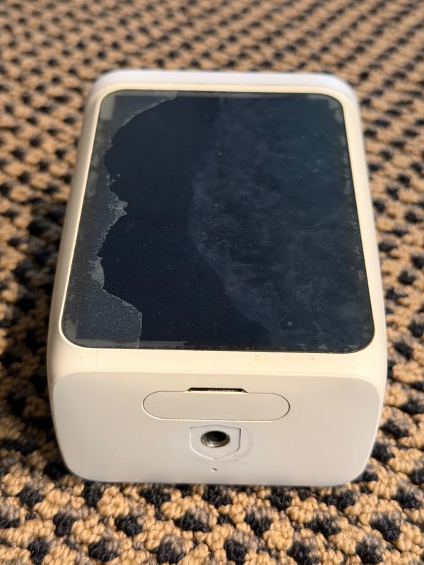 Eufy SoloCam S230 (S40) Wireless 2K Solar Powered Camera w/ Spotlight -FAST SHIP gallery