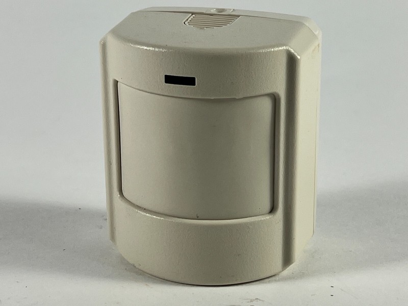 Intrusion Detection Unit – Interactive Tech 60-639-95R Model gallery