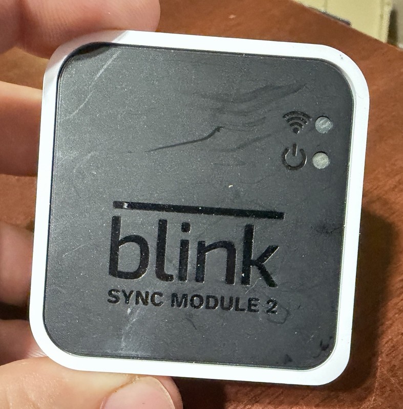 Blink Sync Module Gen 2 BSM00400U gallery
