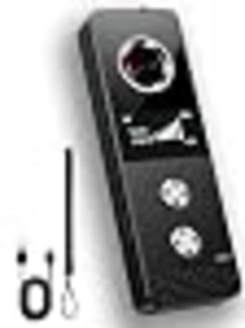 HUYNL Hidden Camera Detector & Bug Detector – Hidden Devices Detector for Hidden
