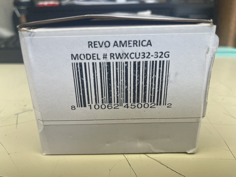 DMG BOX REVO America Stand-Alone Wireless Battery Full-Hd 1080P Security Camera gallery