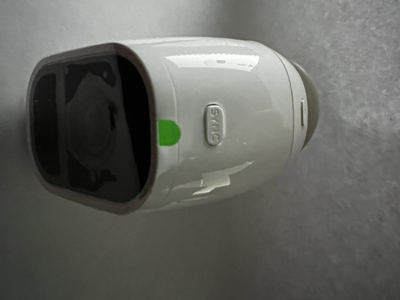 BRAND NEW Arlo Pro 2 HD 1080 Add-on Camera VMC4030P w Battery FREE SHIPPING gallery