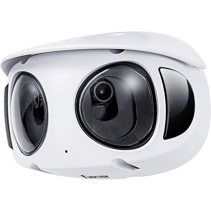 VIVOTEK 8MP 20M IR MULTI SENSOR OUTDOOR 180 PANORAMIC