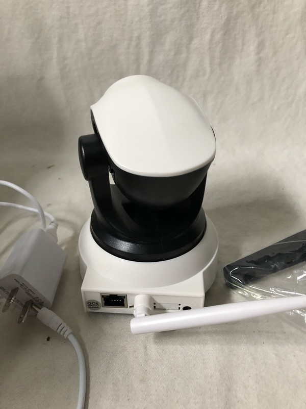 iPM P2P IPCamera gallery