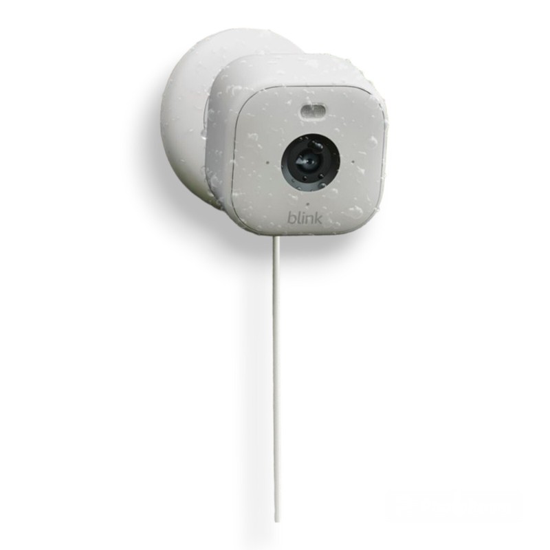Blink Outdoor 4 4th Gen 6 Camera Whole Home Security System with Blink Yard Sign gallery
