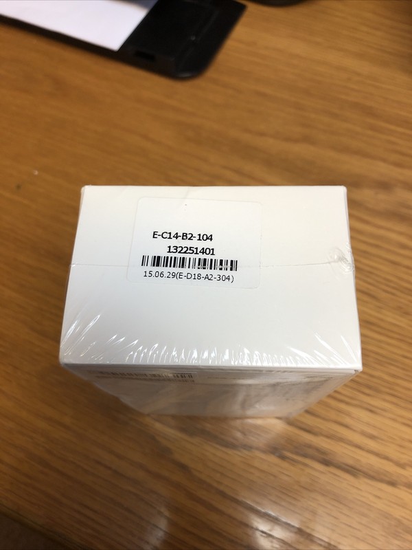 Xiaomi Yi YHS 113 IR HD 720p Home Camera - Security Surveillance - NIB gallery