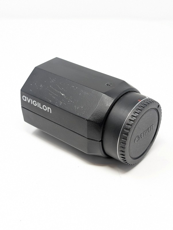 Avigilon 11MP-HD-PRO-C JPEG Color HD Pro CCD IP Network Security Camera