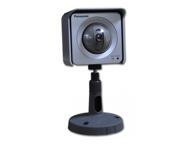 Panasonic BB-HCM531 Camera