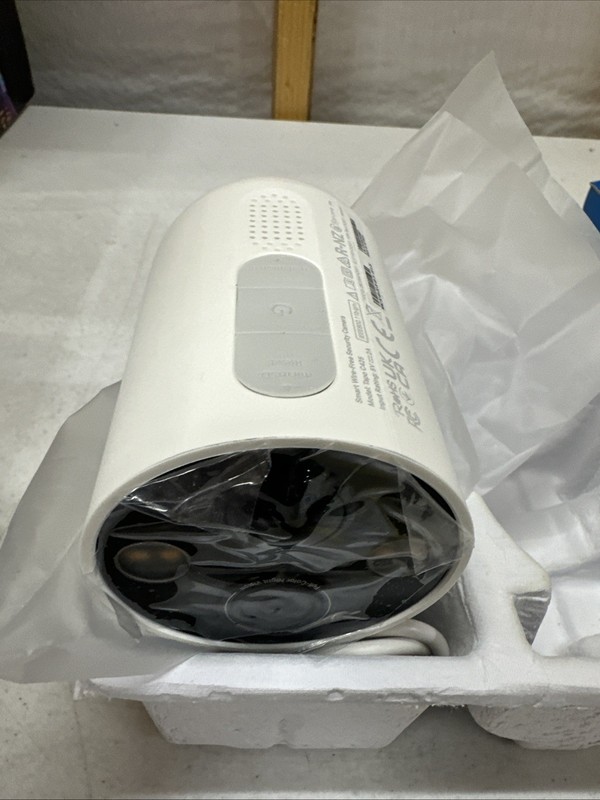 TP-Link 𝗧𝗮𝗽𝗼 MagCam, Outdoor Security Camera, Magnetic Mount Wireless Camera gallery