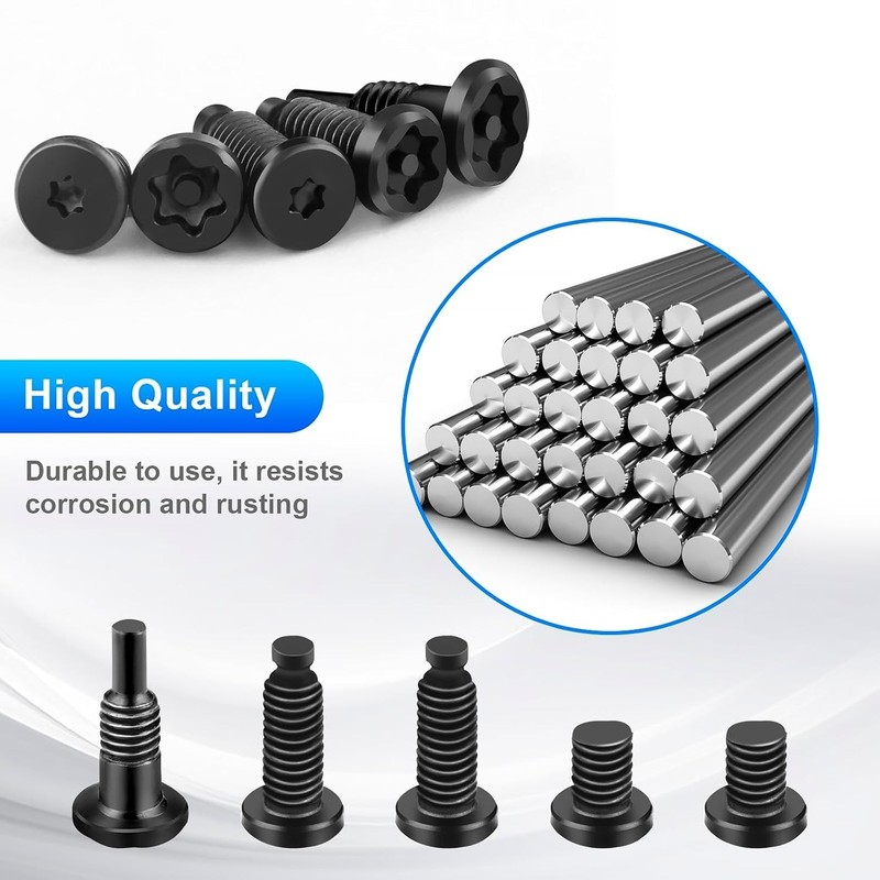 20Pcs Doorbell Screws for Ring Replacement, Video Doorbell... gallery
