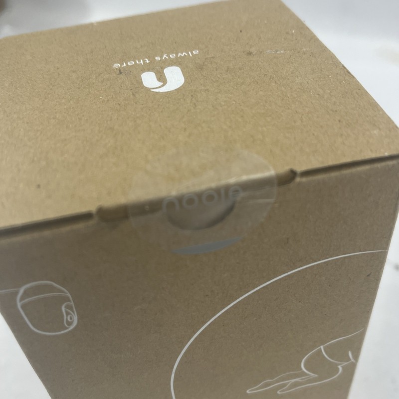 Nooie IPC100 360-Degree Baby Monitor Full-Range Motion Indoor Tracking Camera gallery