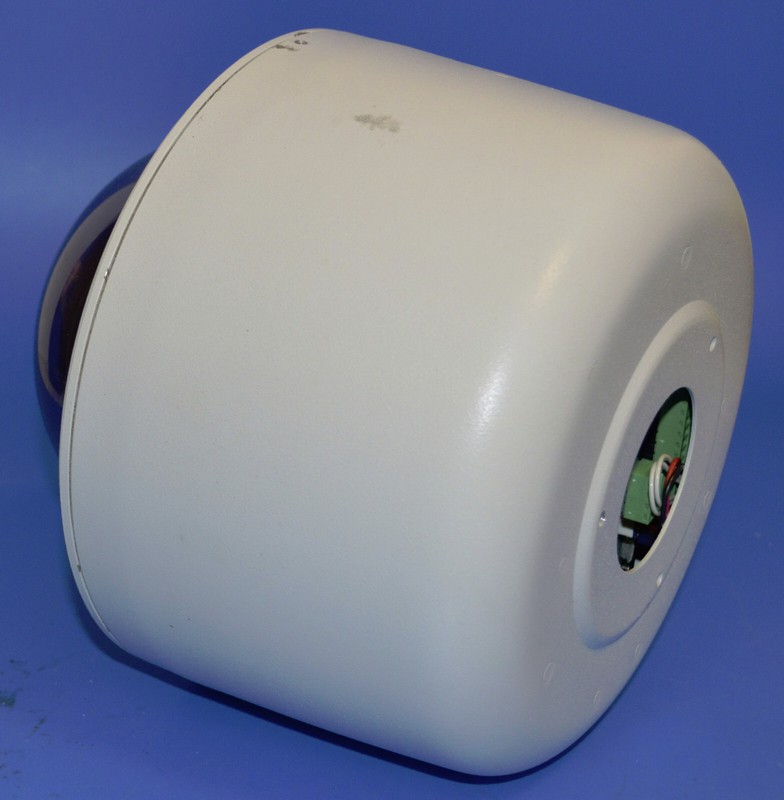 HANWHA WISENET QNP-6250H 2MP 25X PTZ POE DOME NETWORK CAMERA gallery