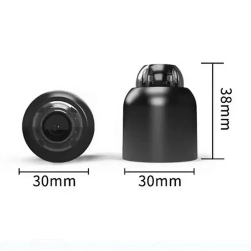 1080P Mini Camera CCTV WiFi HD IP Night Vision Camcorder Home Security Cam gallery