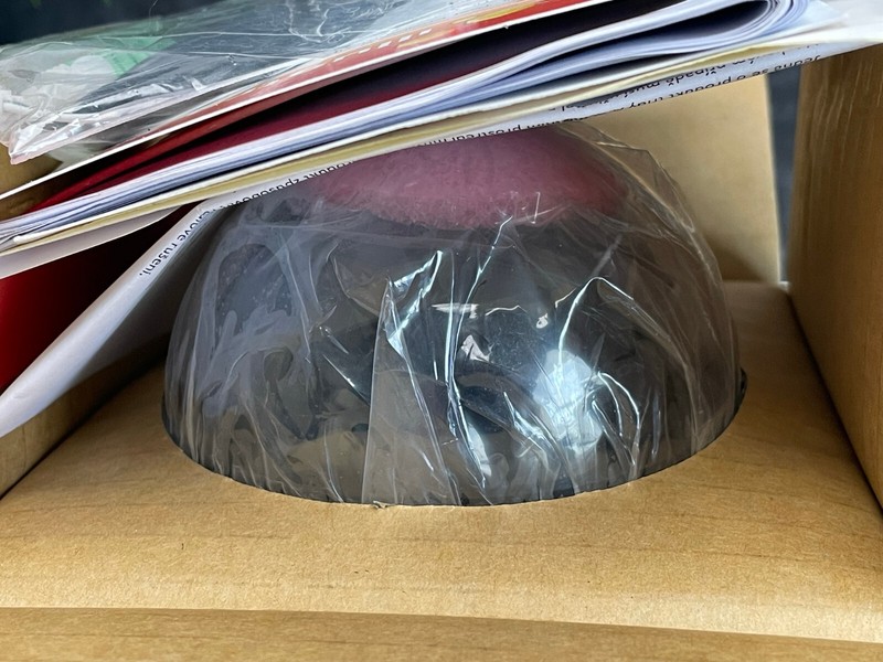 American Dynamics Illustra Flex 800 3MP Indoor mini-dome ADCi800F-D111 -Open Box gallery