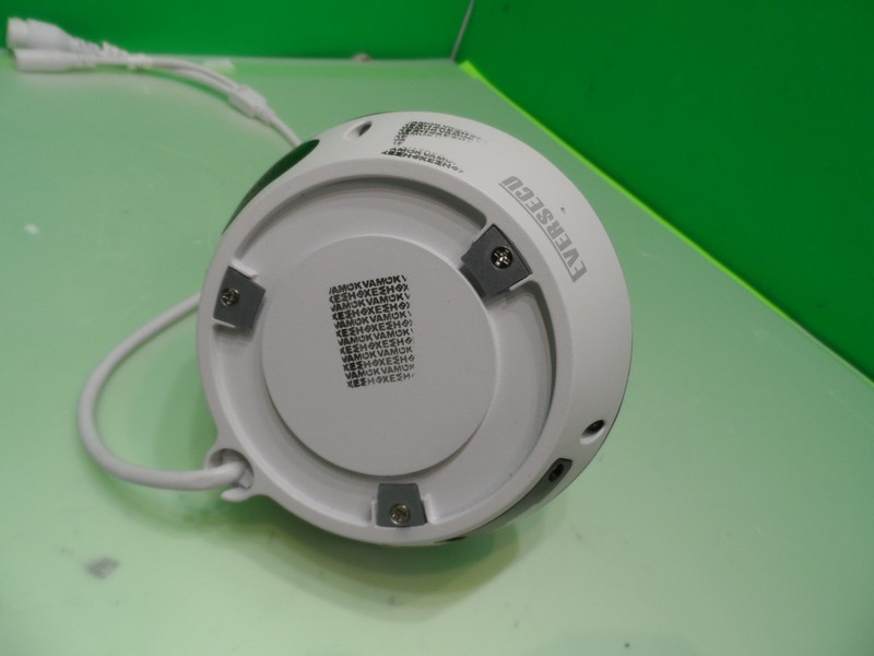 Eversecu HD45 1080p indoor/outdoor IP security camera PTZ gallery