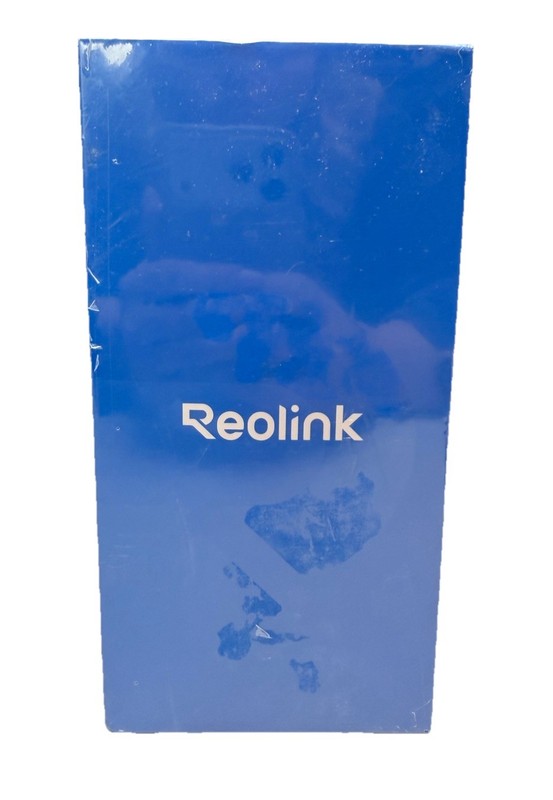 Reolink 2K 5MP WiFi Video Battery Doorbell Person Detecter | Brand New Sealed gallery