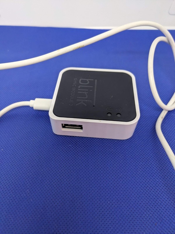 Blink Sync Module 2 for Smart Security Camera System gallery