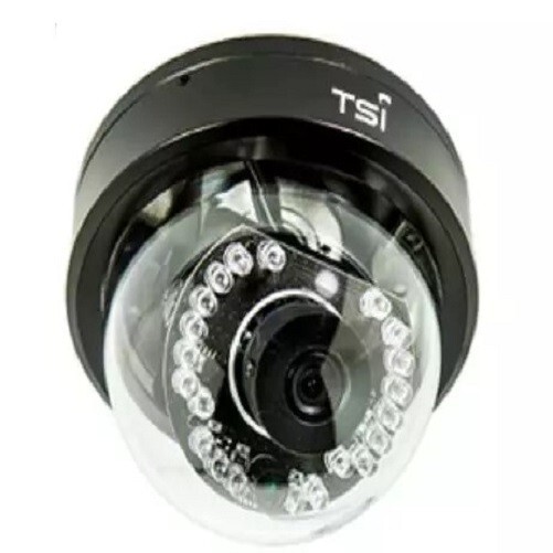 TSI CAM-00007 Analog LED Night Vision CamerasVM42S3-REV2 (Lot of 8)