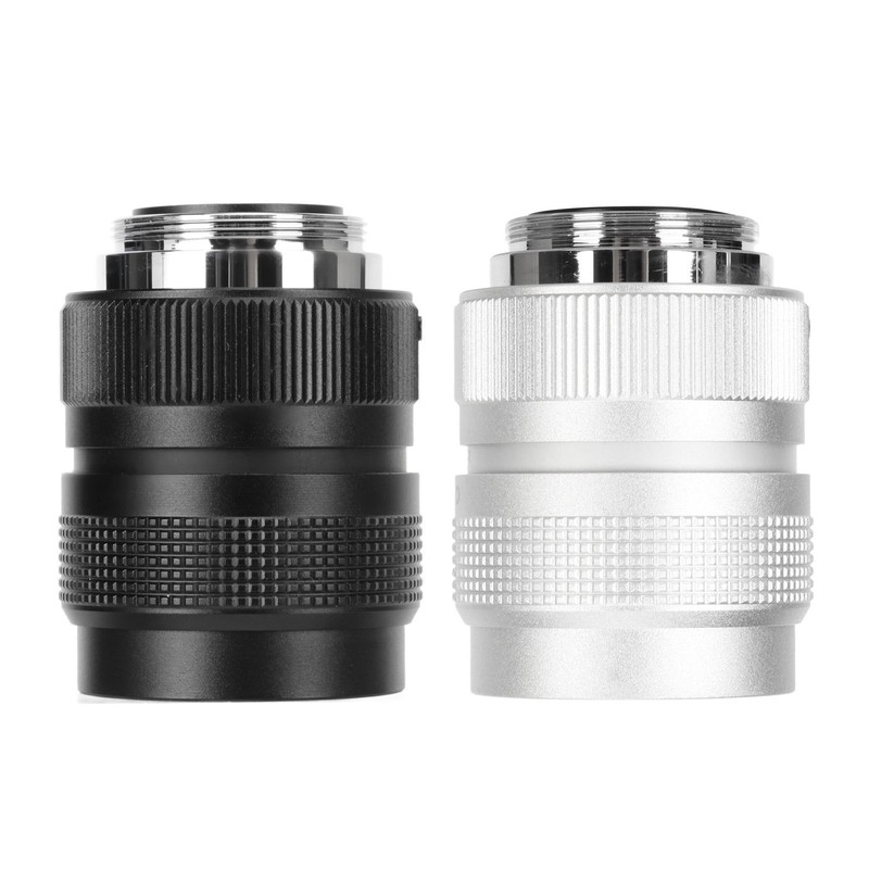 25mm F1.4 CCTV Lens Clear Efficient Light Conduction C Mount Camera Lens for Bar gallery