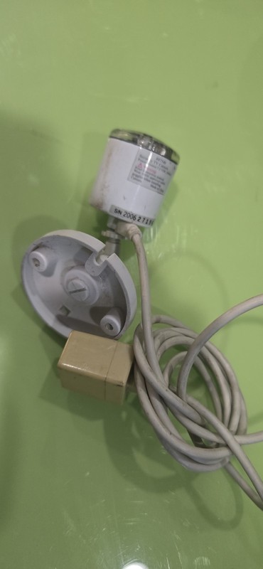 Security TV camera gallery