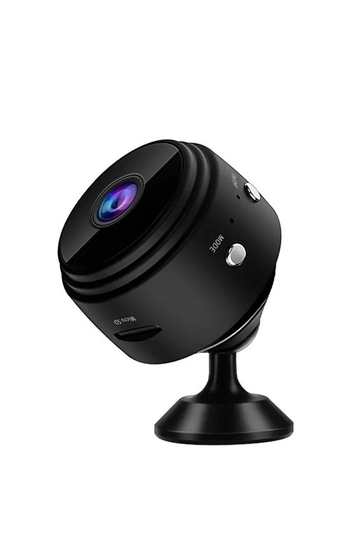 A9 Mini Camera Wifi 1080P HD IP Camera Magnetic Wireless Night Vision Security gallery