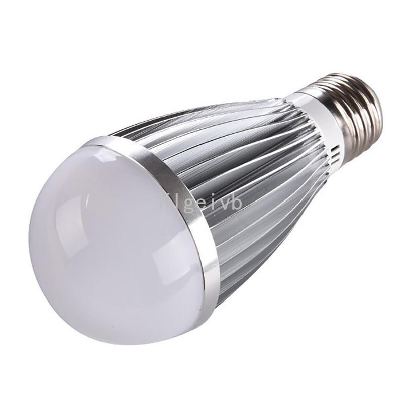 IR illuminator LED 850nm 940nm 9W 15W 21W E27 E26 Screw Bulb for Security Camera gallery