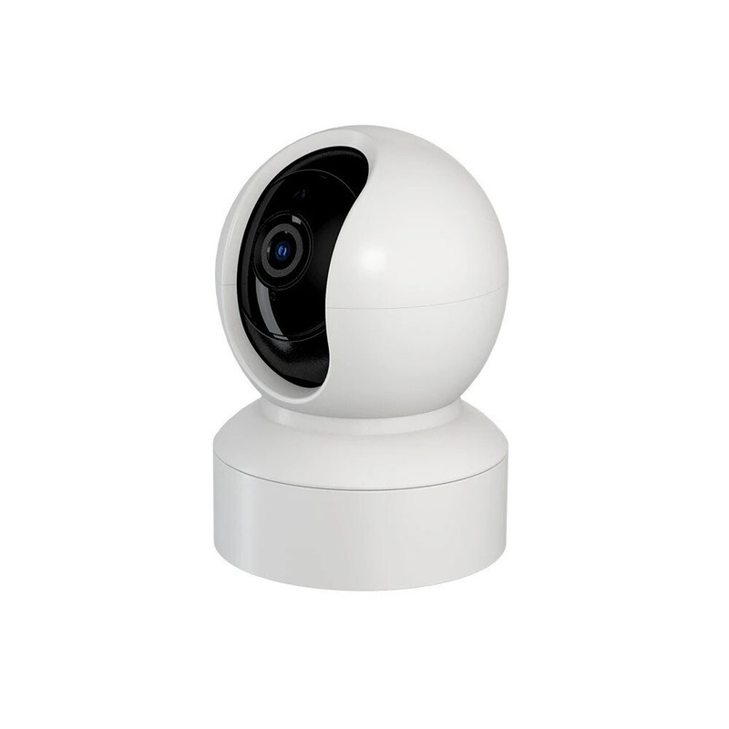 CANAVIS D307 3MP High-quality Remote Security Camera, Pet/Kids Home Surveillance gallery