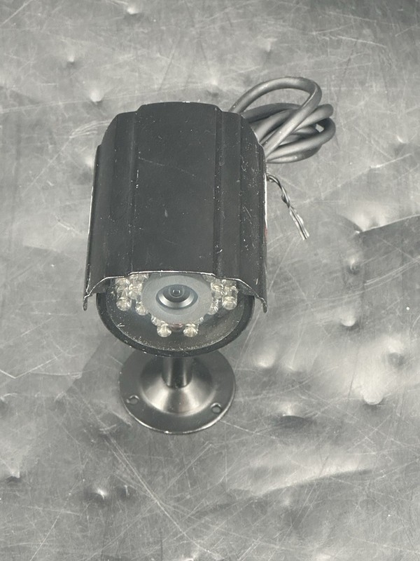 Lorex MC7540 Color Camera ( As Is ) gallery