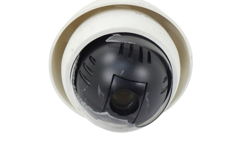BOSCH NDP-7512-Z30 Starlight AutoDome 30x HD PTZ CAMERA-45 - Free Shipping gallery