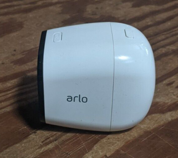 Arlo Go - VML4030 - White - READ DESCRIPTION gallery