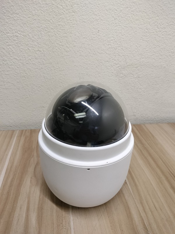 Razberi Technologies PVO200-I8 Network PTZ Camera