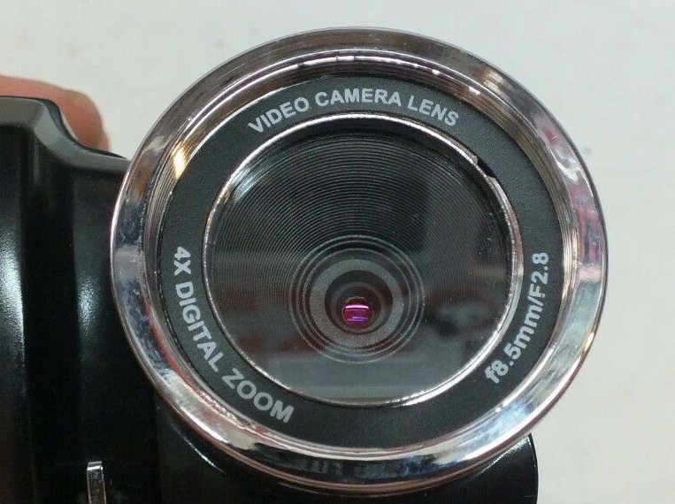 JVC DV7 12 megapixel power box gallery